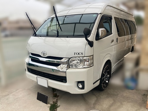 フジカーズFOCS Di2015306002023年2月買取実績画像